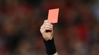 Report: Amateur Soccer Player Kills Referee After Getting Red Card